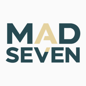 Imagen de marca de Mad Seven