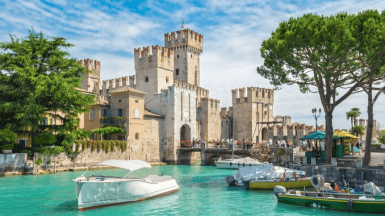 Sirmione